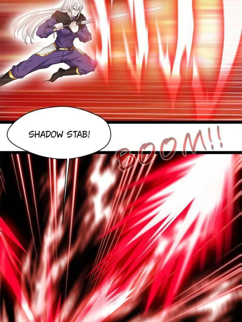 Read Peerless Ancient (Colored) chapter 160 image 18 on Lezhin
