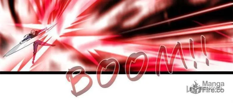 Read Peerless Ancient (Colored) chapter 160 image 19 on Lezhin
