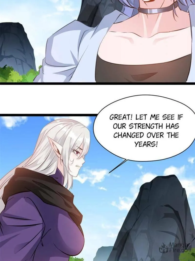 Read Peerless Ancient (Colored) chapter 160 image 2 on Lezhin