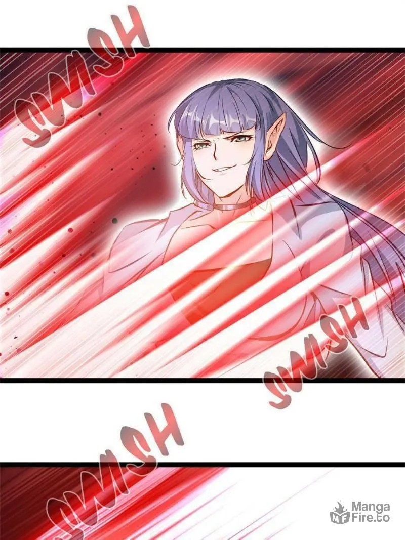 Read Peerless Ancient (Colored) chapter 160 image 20 on Lezhin
