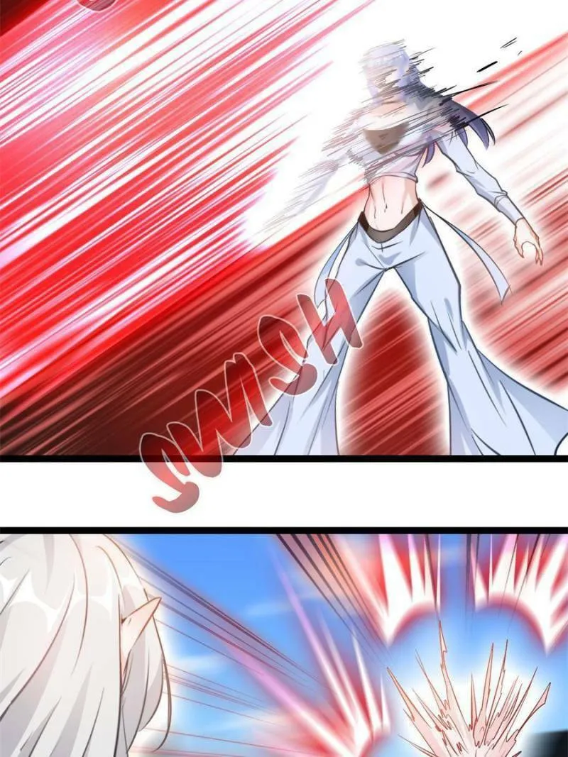 Read Peerless Ancient (Colored) chapter 160 image 21 on Lezhin