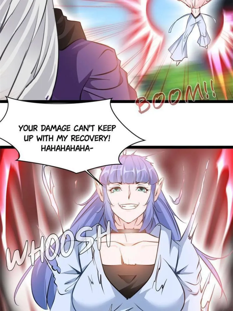 Read Peerless Ancient (Colored) chapter 160 image 22 on Lezhin