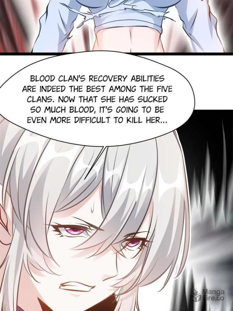 Read Peerless Ancient (Colored) chapter 160 image 23 on Lezhin