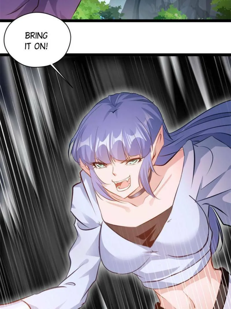 Read Peerless Ancient (Colored) chapter 160 image 3 on Lezhin