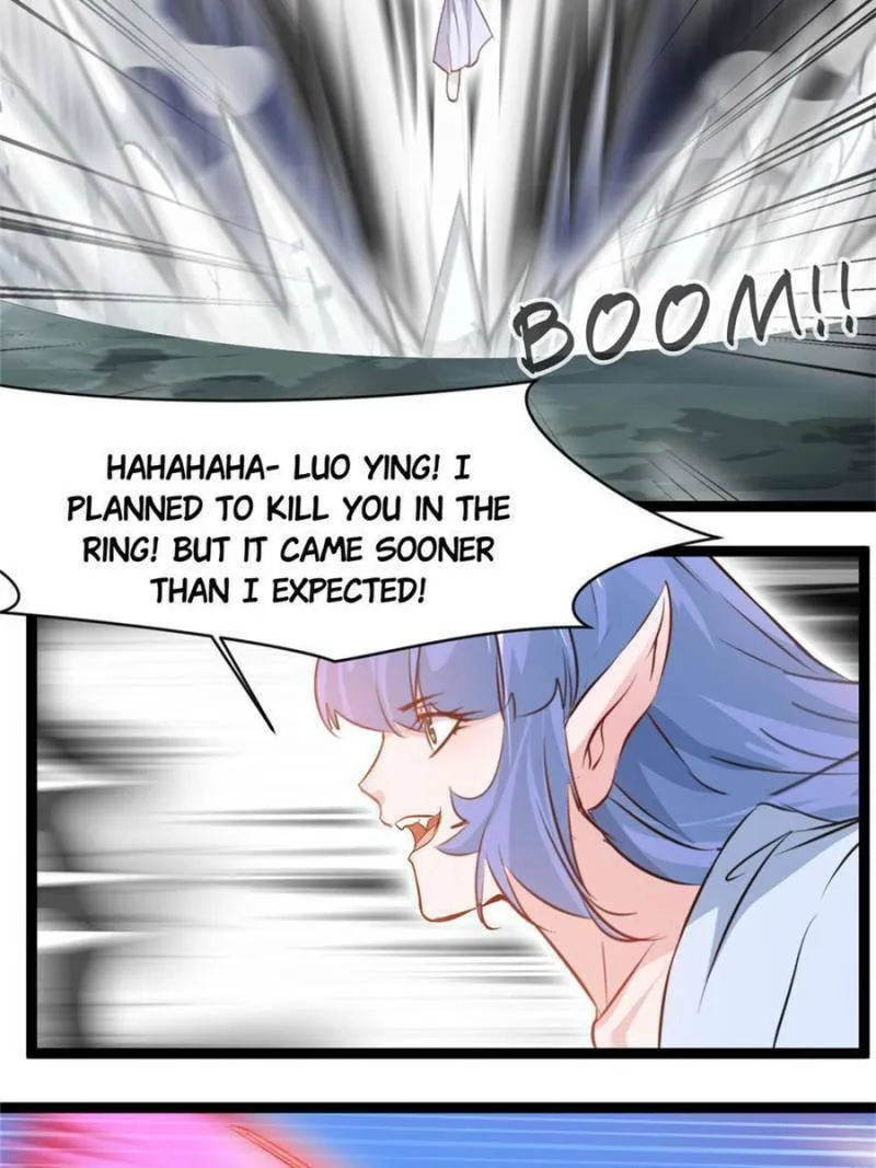 Read Peerless Ancient (Colored) chapter 160 image 6 on Lezhin