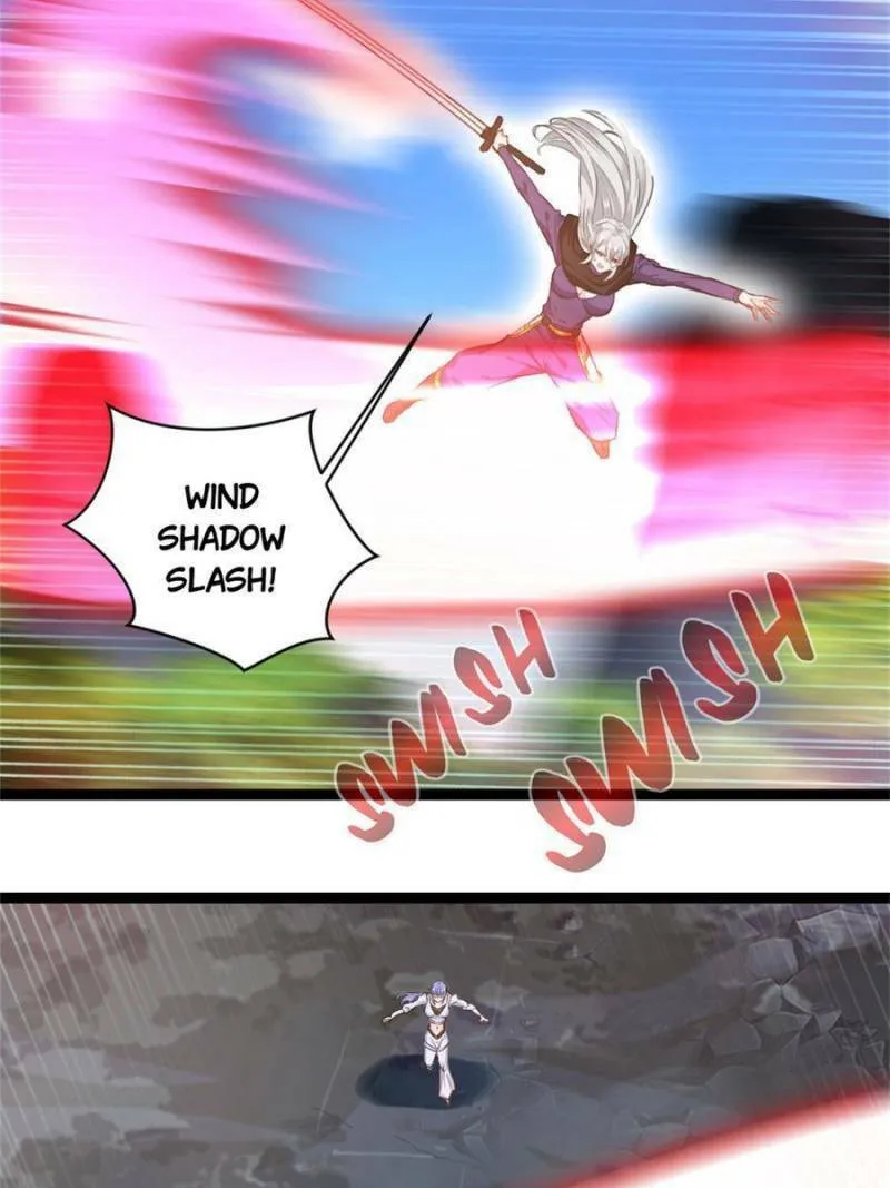 Read Peerless Ancient (Colored) chapter 160 image 7 on Lezhin