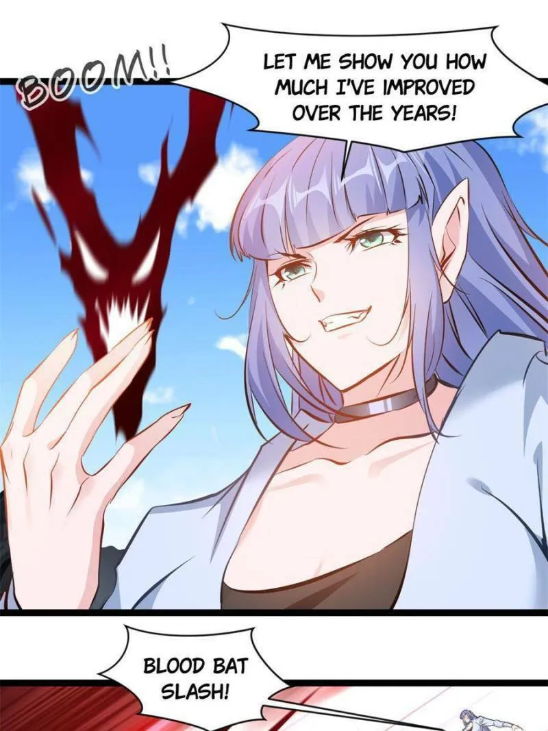 Read Peerless Ancient (Colored) chapter 161 image 0 on Lezhin
