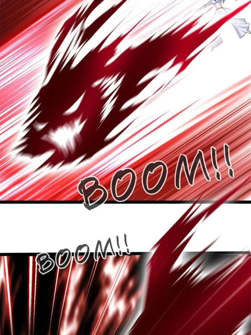 Read Peerless Ancient (Colored) chapter 161 image 1 on Lezhin