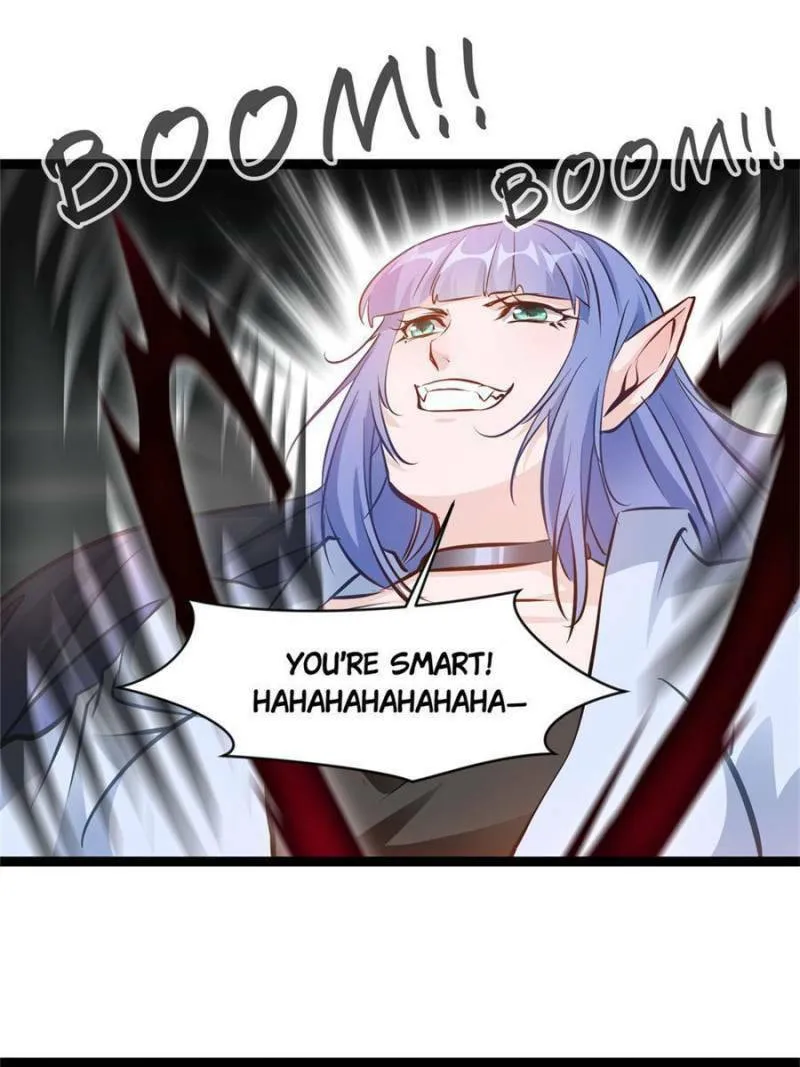 Read Peerless Ancient (Colored) chapter 161 image 10 on Lezhin