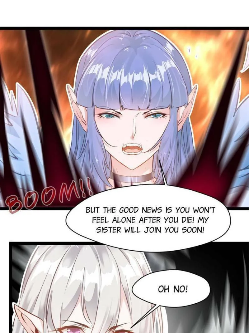 Read Peerless Ancient (Colored) chapter 161 image 15 on Lezhin