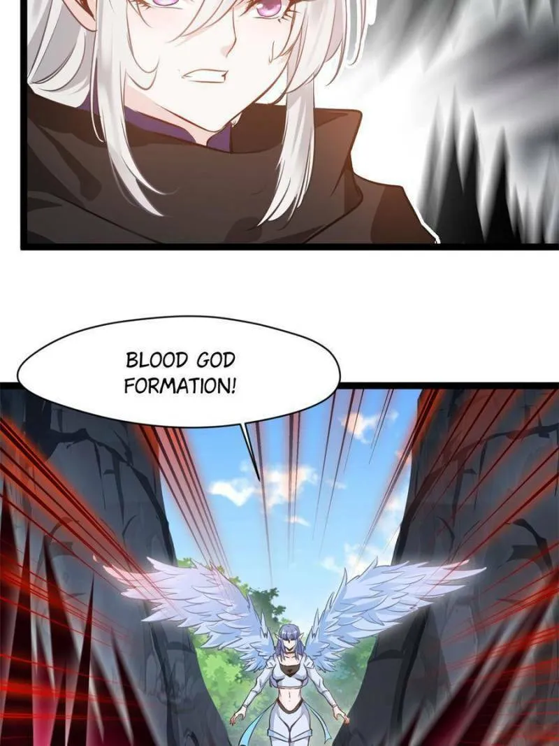Read Peerless Ancient (Colored) chapter 161 image 16 on Lezhin