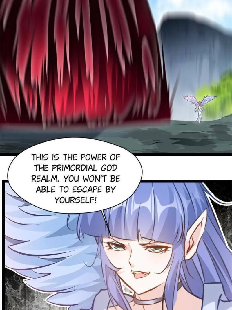 Read Peerless Ancient (Colored) chapter 161 image 21 on Lezhin
