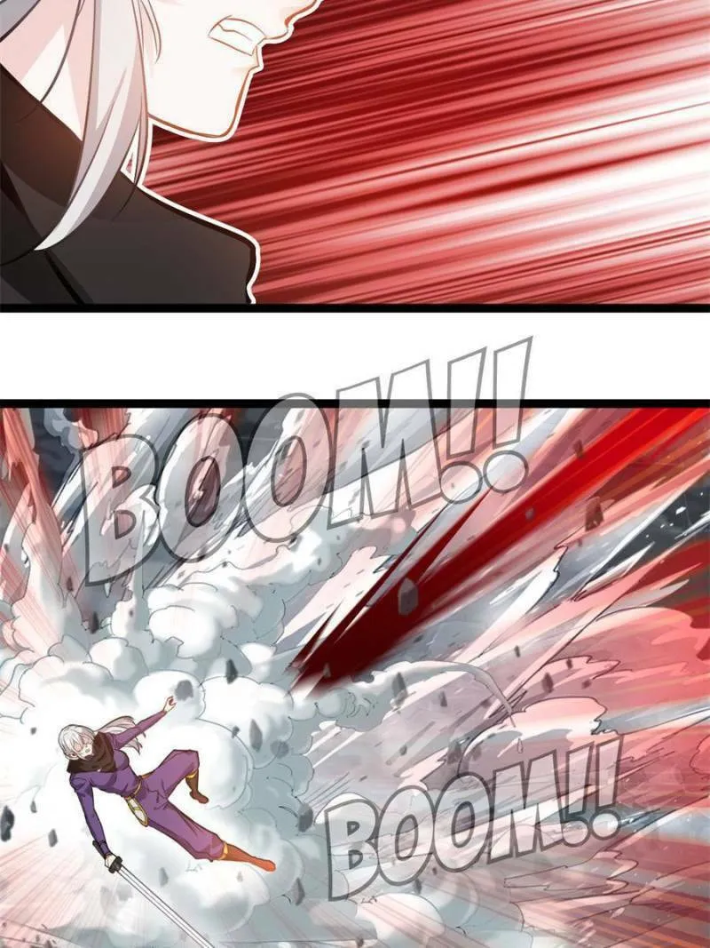 Read Peerless Ancient (Colored) chapter 161 image 3 on Lezhin