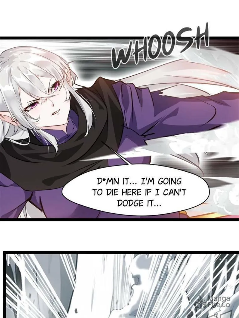 Read Peerless Ancient (Colored) chapter 161 image 5 on Lezhin