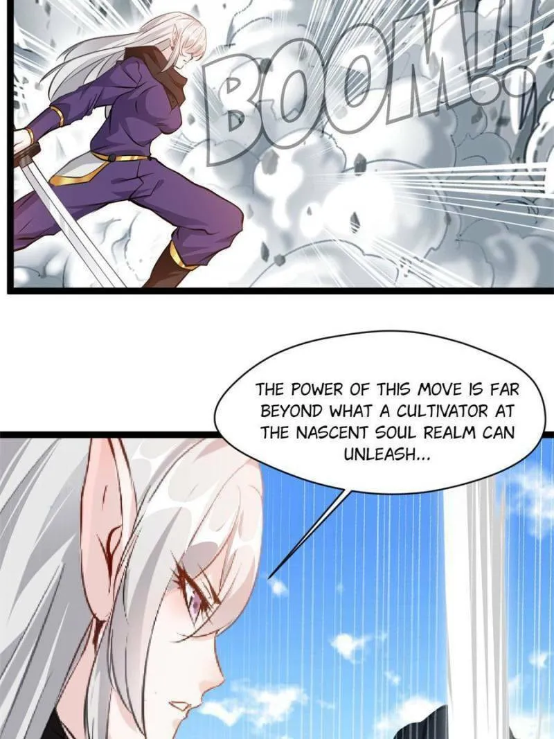 Read Peerless Ancient (Colored) chapter 161 image 6 on Lezhin