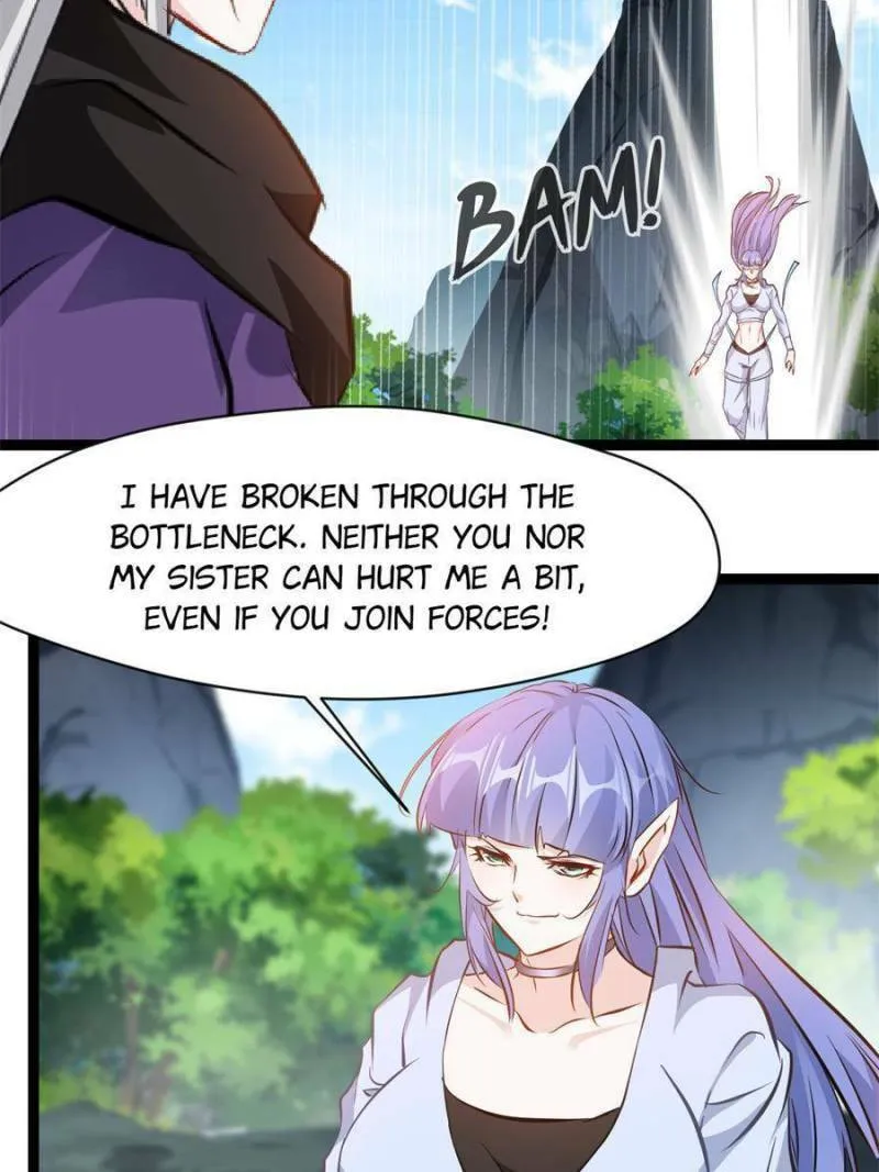 Read Peerless Ancient (Colored) chapter 161 image 7 on Lezhin