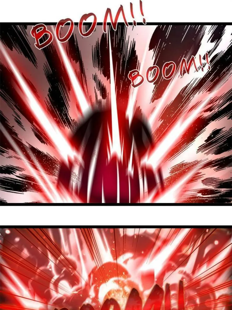 Read Peerless Ancient (Colored) chapter 162 image 0 on Lezhin