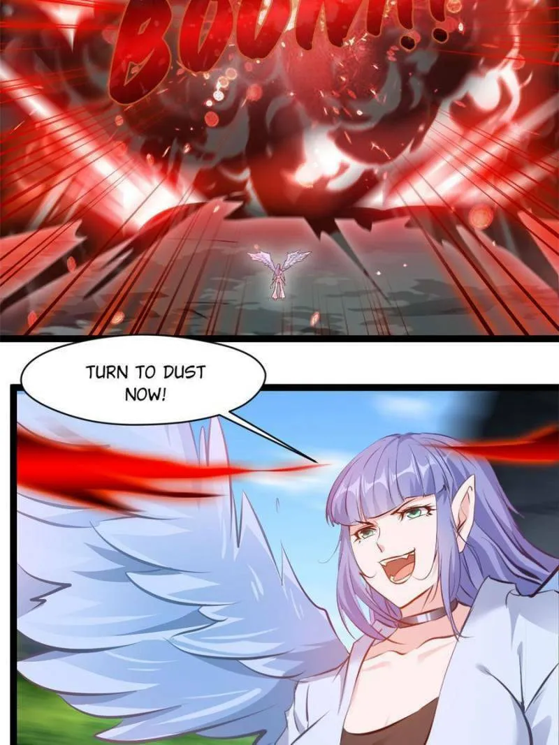 Read Peerless Ancient (Colored) chapter 162 image 1 on Lezhin
