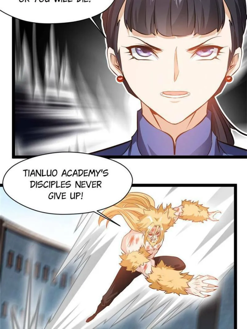Read Peerless Ancient (Colored) chapter 162 image 12 on Lezhin