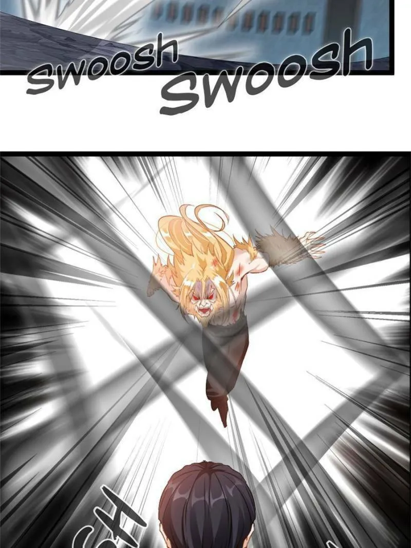 Read Peerless Ancient (Colored) chapter 162 image 13 on Lezhin