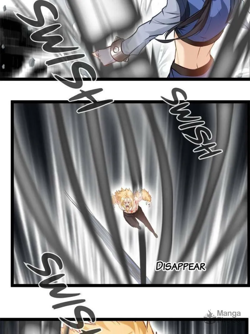 Read Peerless Ancient (Colored) chapter 162 image 17 on Lezhin