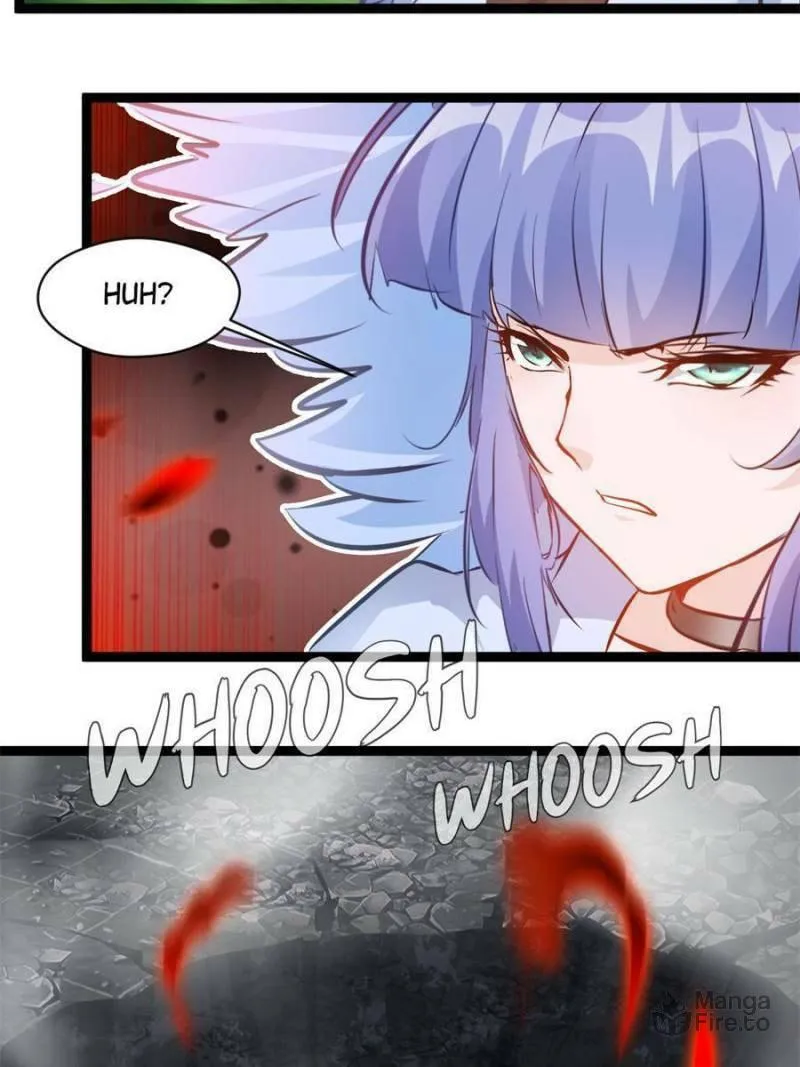 Read Peerless Ancient (Colored) chapter 162 image 2 on Lezhin