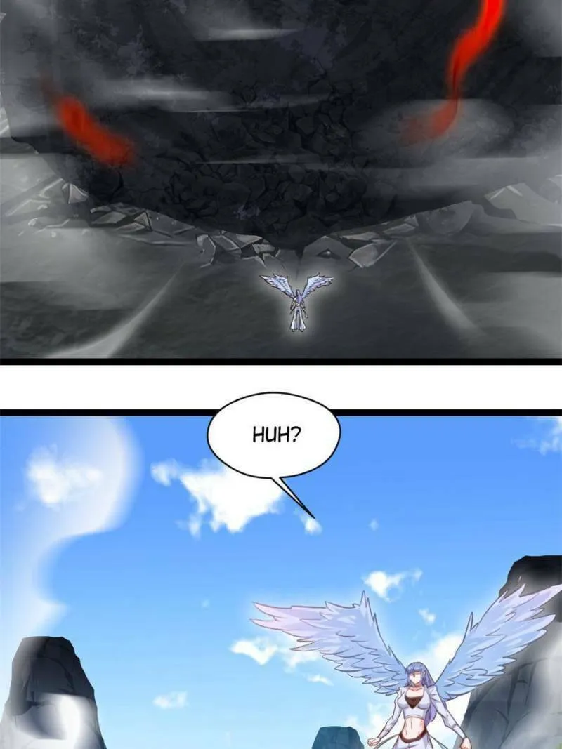Read Peerless Ancient (Colored) chapter 162 image 3 on Lezhin