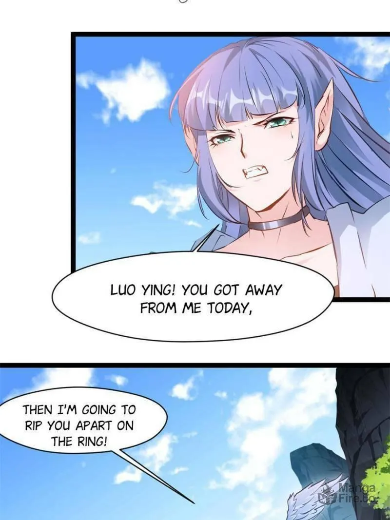 Read Peerless Ancient (Colored) chapter 162 image 5 on Lezhin