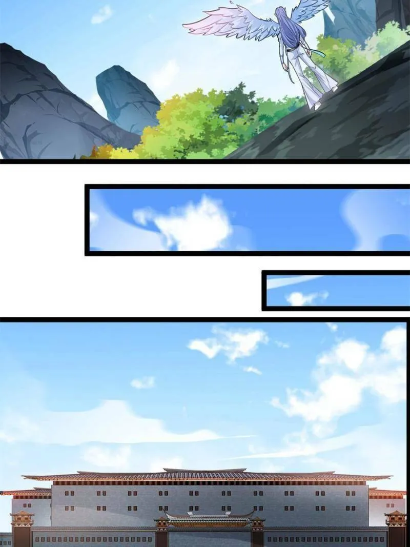 Read Peerless Ancient (Colored) chapter 162 image 6 on Lezhin