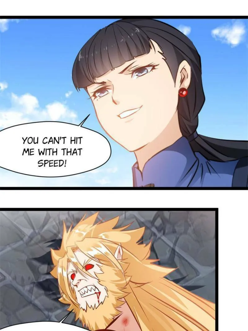 Read Peerless Ancient (Colored) chapter 163 image 0 on Lezhin