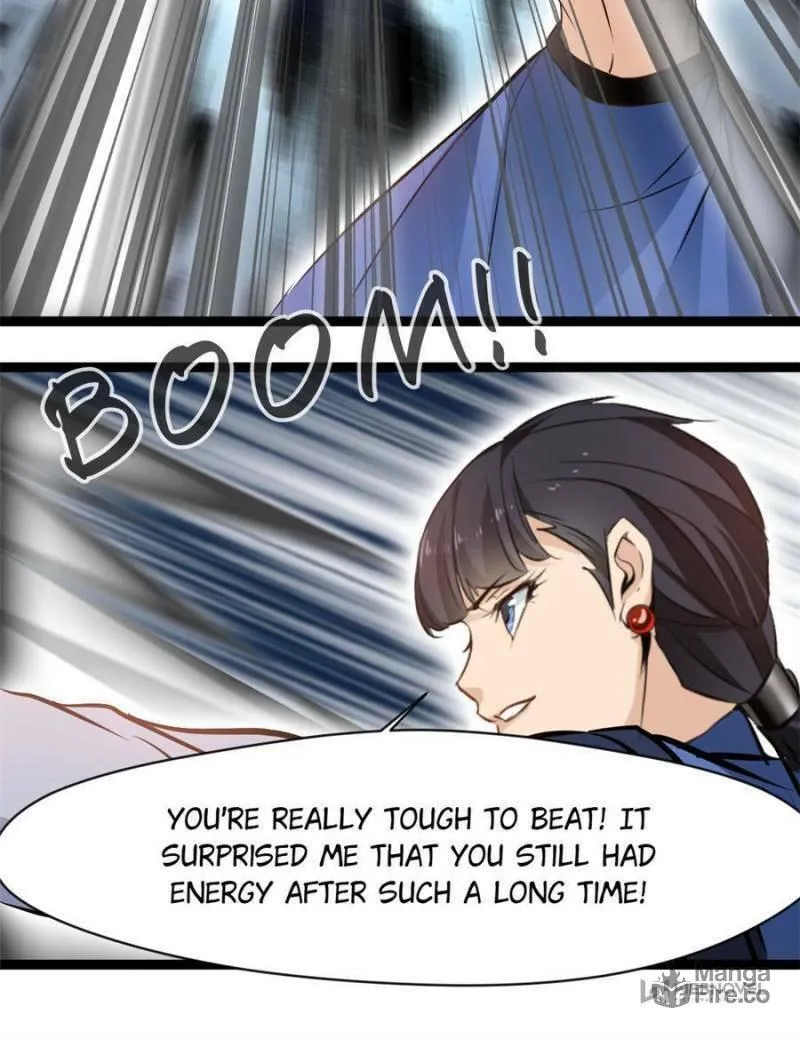 Read Peerless Ancient (Colored) chapter 163 image 11 on Lezhin