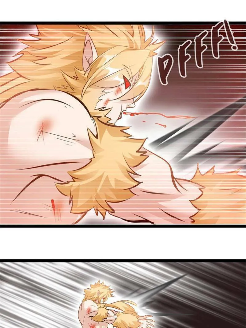 Read Peerless Ancient (Colored) chapter 163 image 12 on Lezhin