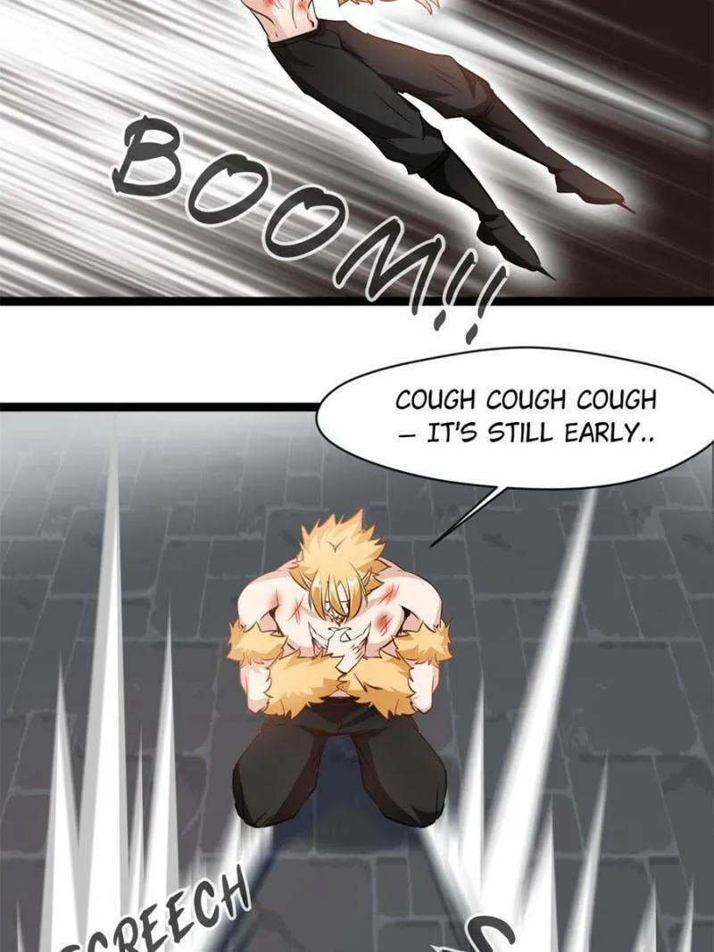Read Peerless Ancient (Colored) chapter 163 image 13 on Lezhin