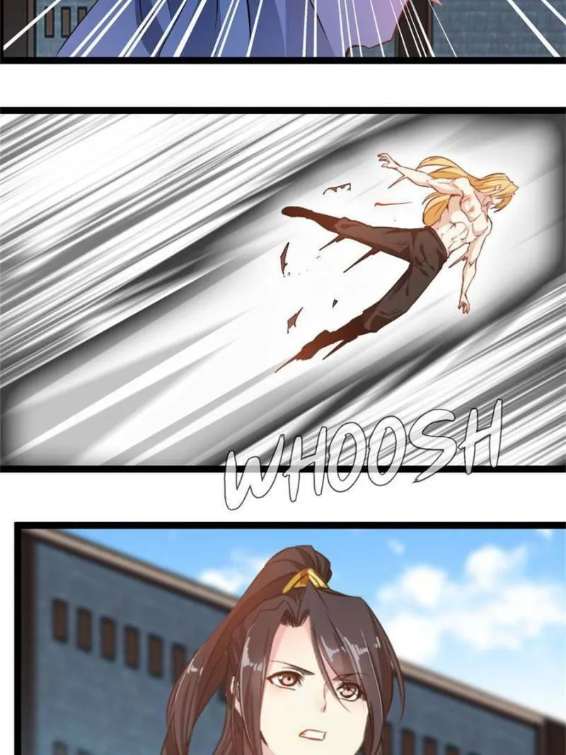 Read Peerless Ancient (Colored) chapter 163 image 16 on Lezhin