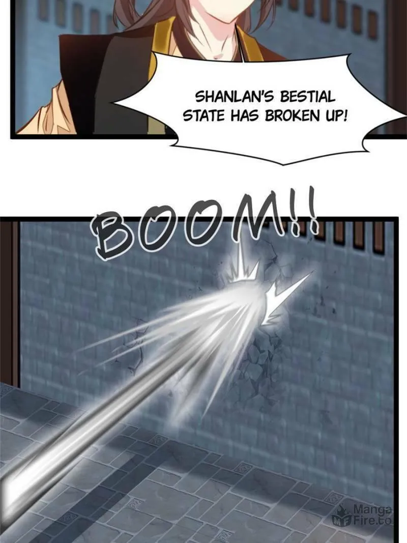 Read Peerless Ancient (Colored) chapter 163 image 17 on Lezhin