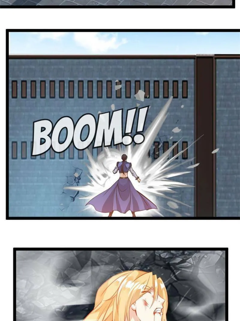 Read Peerless Ancient (Colored) chapter 163 image 18 on Lezhin