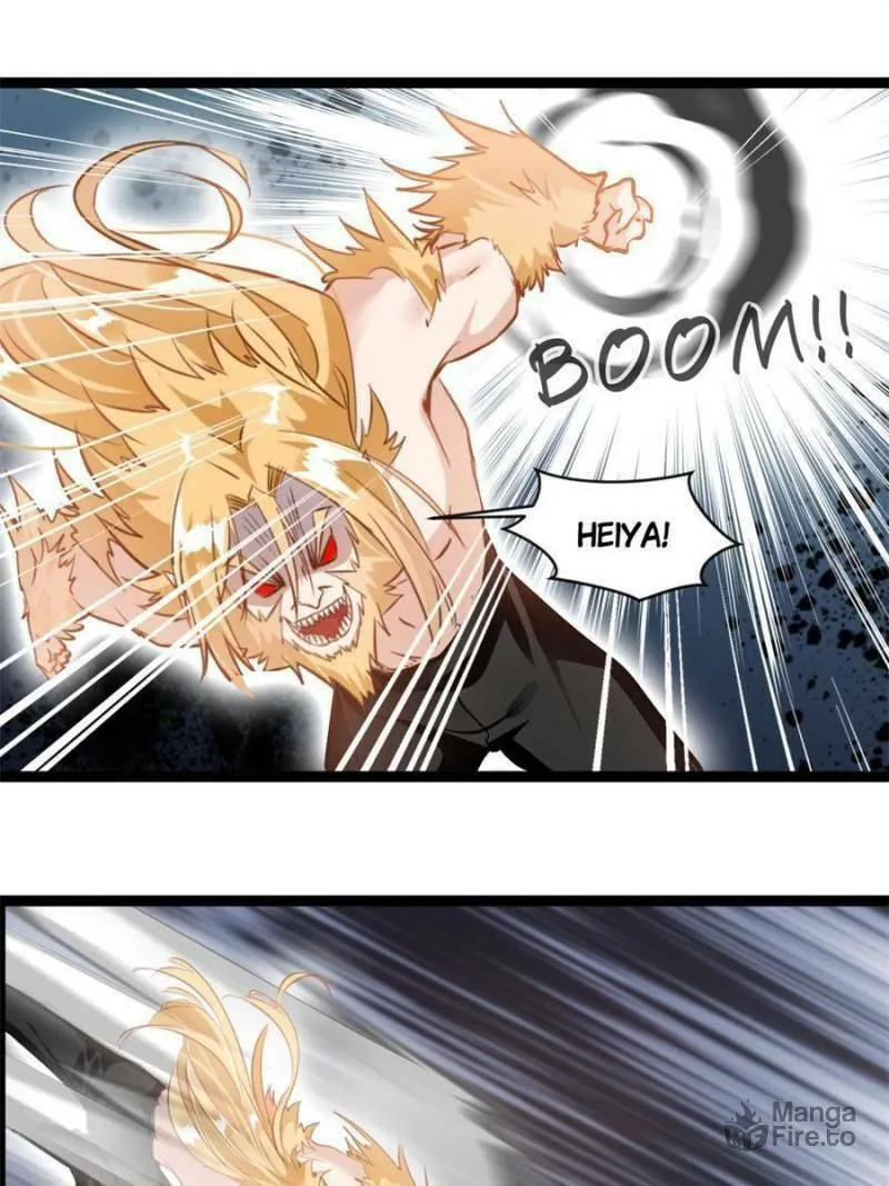 Read Peerless Ancient (Colored) chapter 163 image 5 on Lezhin