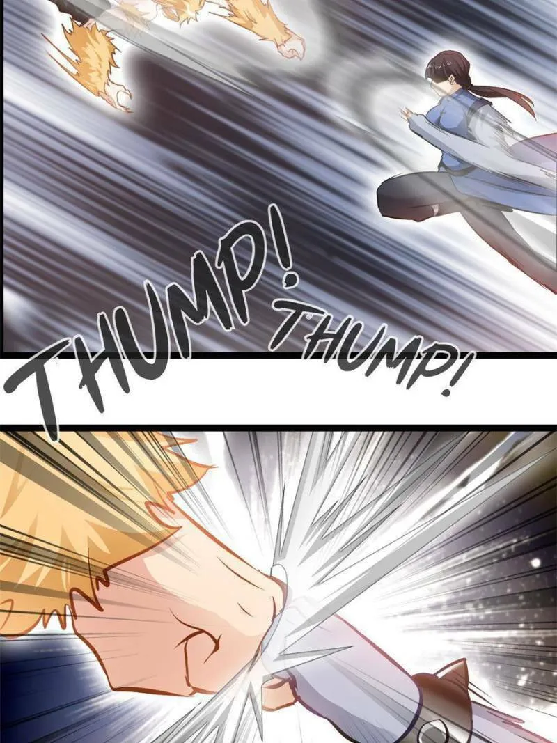 Read Peerless Ancient (Colored) chapter 163 image 6 on Lezhin