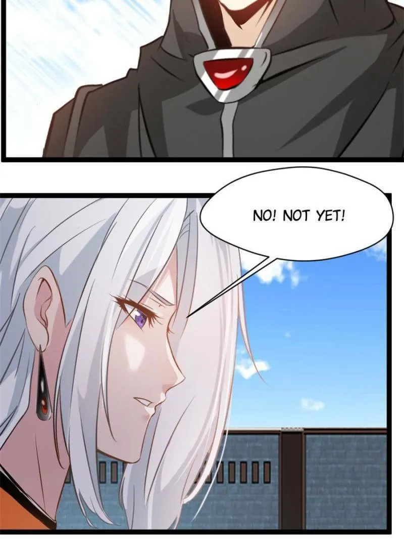 Read Peerless Ancient (Colored) chapter 164 image 1 on Lezhin