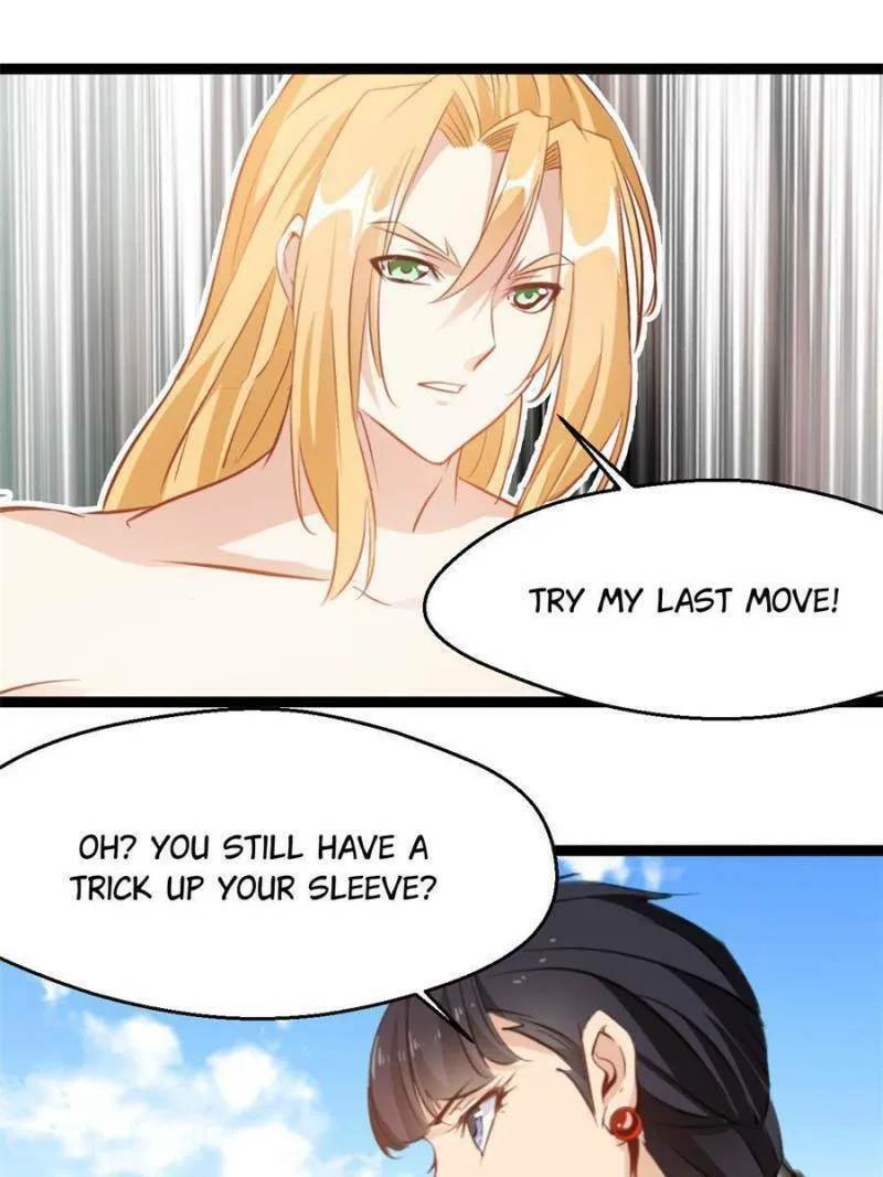 Read Peerless Ancient (Colored) chapter 164 image 10 on Lezhin