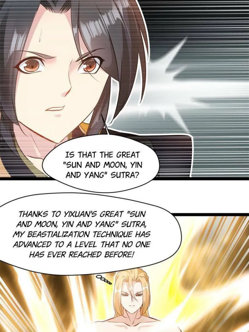 Read Peerless Ancient (Colored) chapter 164 image 13 on Lezhin