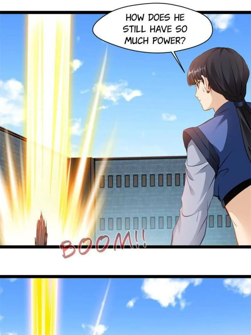 Read Peerless Ancient (Colored) chapter 164 image 15 on Lezhin