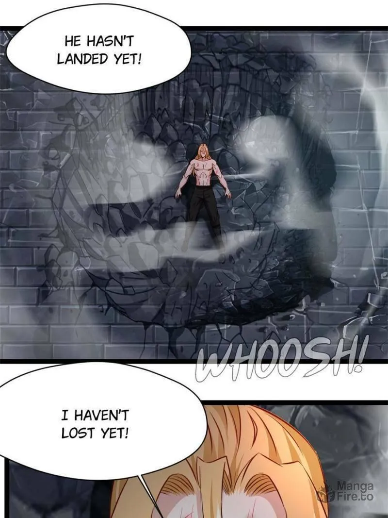 Read Peerless Ancient (Colored) chapter 164 image 2 on Lezhin