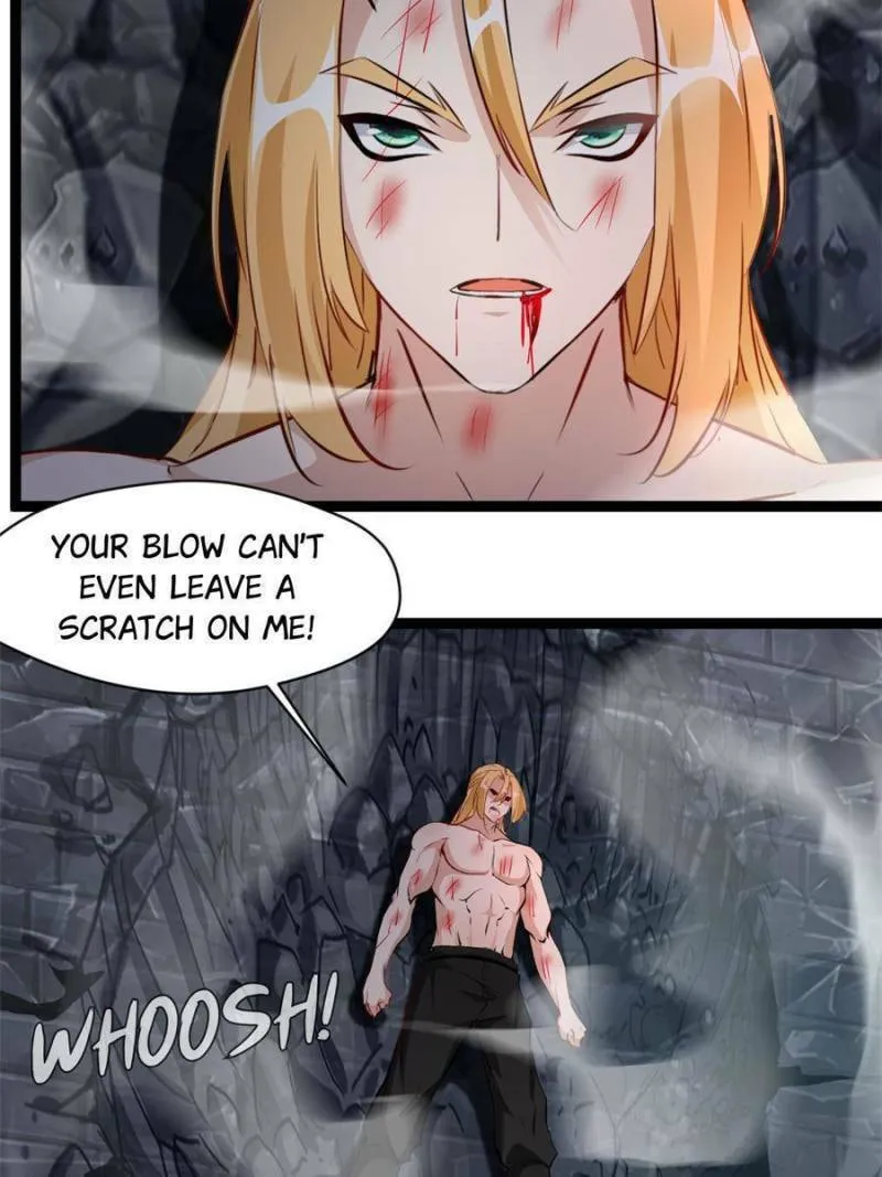 Read Peerless Ancient (Colored) chapter 164 image 3 on Lezhin