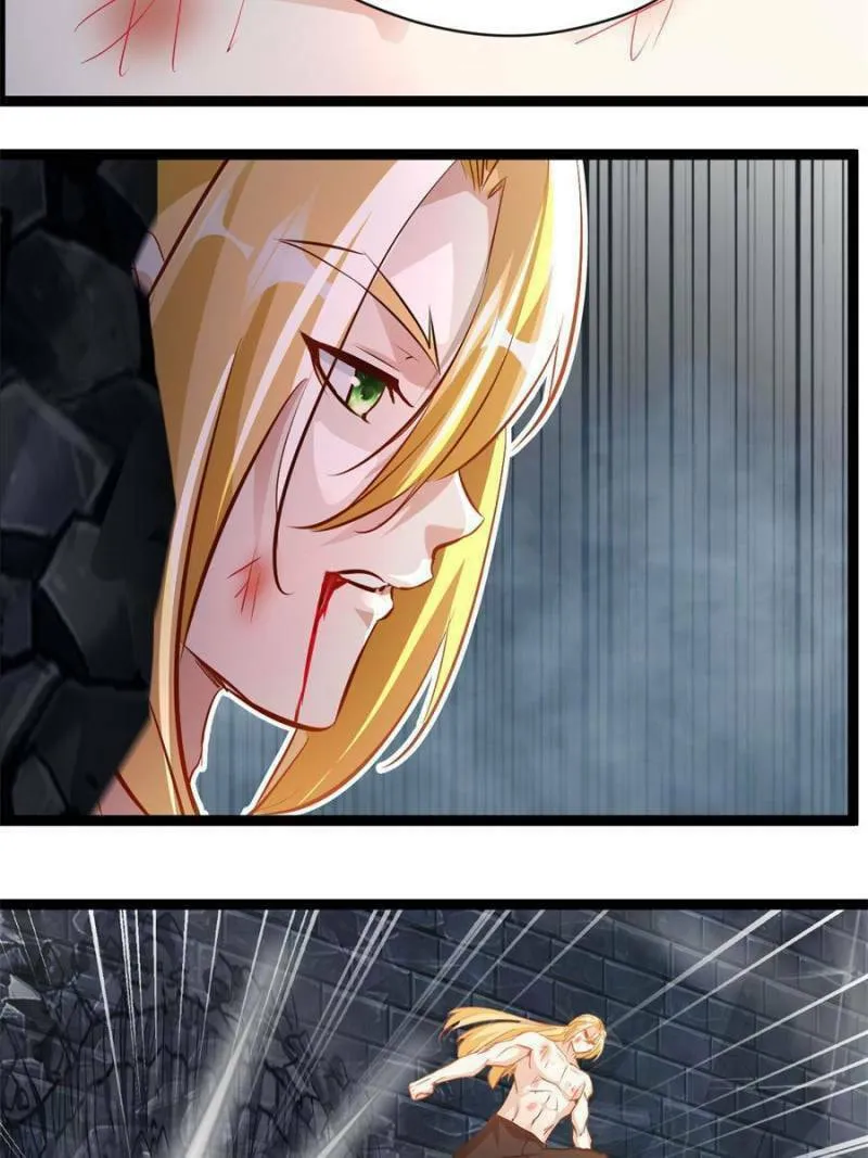 Read Peerless Ancient (Colored) chapter 164 image 6 on Lezhin