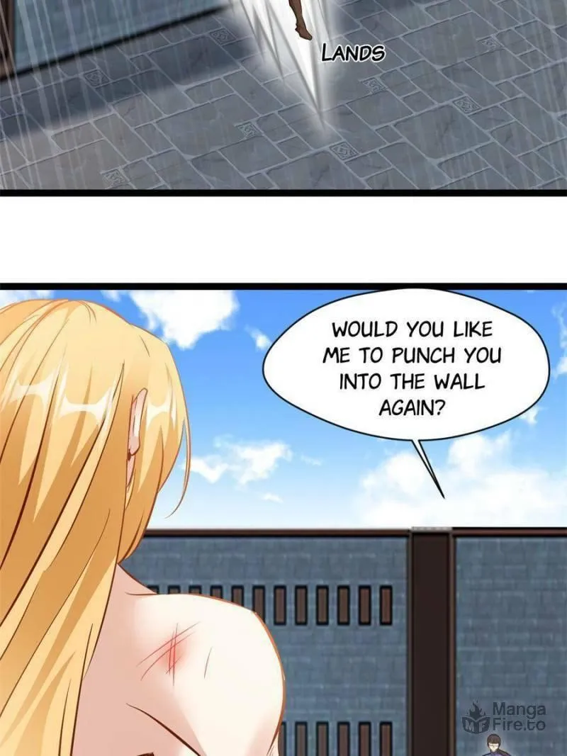 Read Peerless Ancient (Colored) chapter 164 image 8 on Lezhin