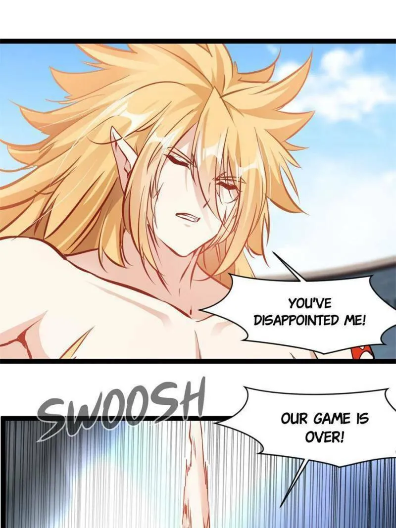 Read Peerless Ancient (Colored) chapter 165 image 10 on Lezhin