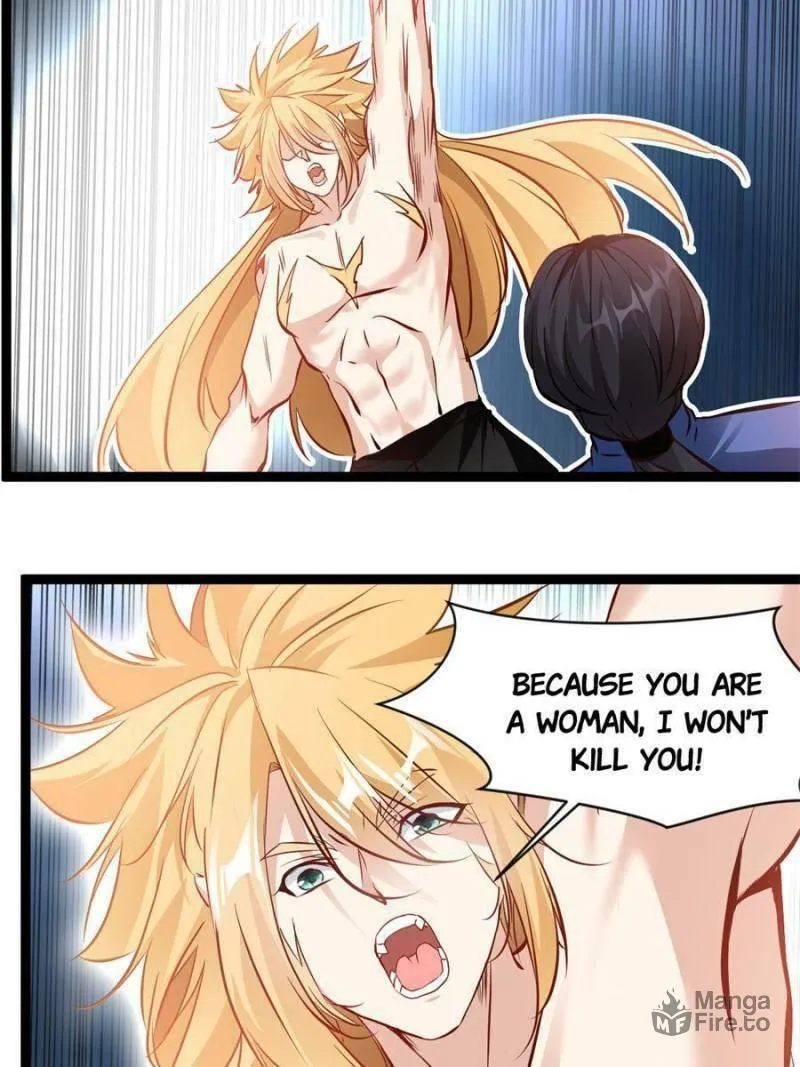 Read Peerless Ancient (Colored) chapter 165 image 11 on Lezhin