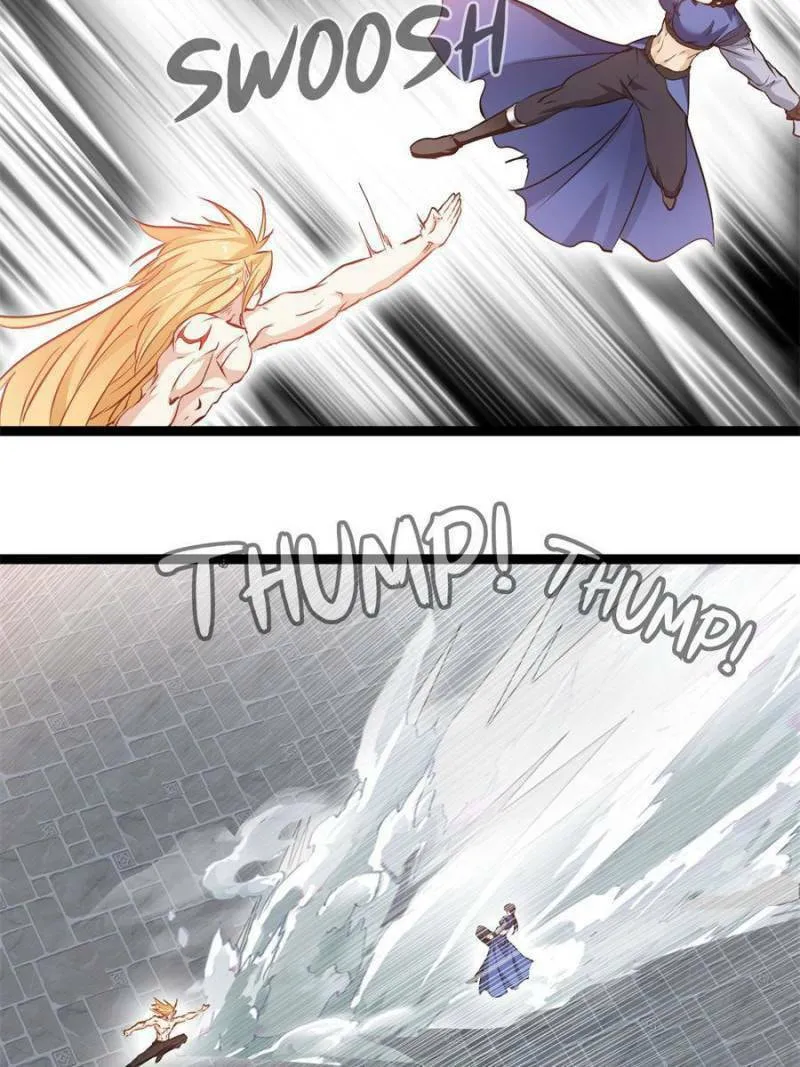Read Peerless Ancient (Colored) chapter 165 image 13 on Lezhin