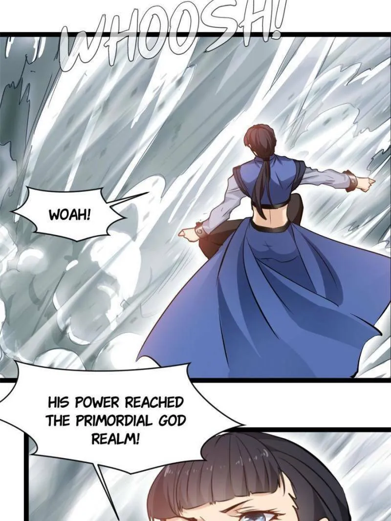 Read Peerless Ancient (Colored) chapter 165 image 15 on Lezhin